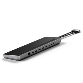 Satechi USB-C Dual Dock Stand