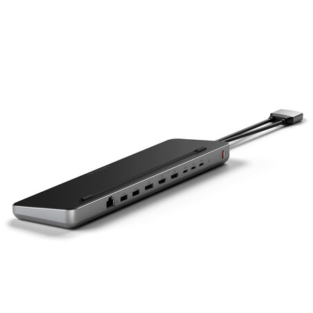 Satechi USB-C Dual Dock Stand
