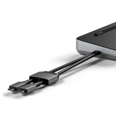 Satechi USB-C Dual Dock Stand