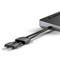 Satechi USB-C Dual Dock Stand >