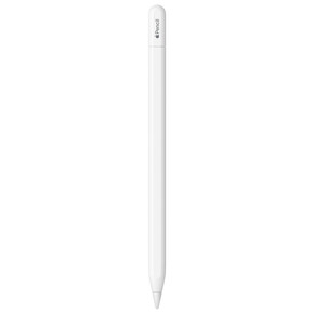 Sie sehen das Produkt Apple Pencil (USB-C), Produktbild: 01 Apple Pencil (USB-C)