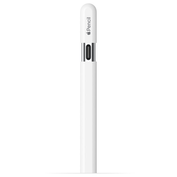 Sie sehen das Produktbild 06 von Apple Pencil (USB-C) Apple Pencil (USB-C)
