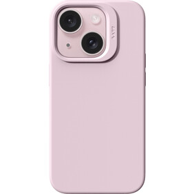 HUEX SLIM iPhone 15 Case rosa