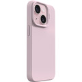 HUEX SLIM iPhone 15 Case rosa