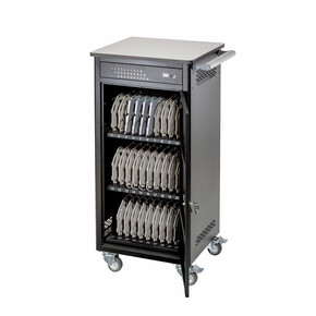 Sie sehen das Produkt PARAPROJECT Trolley C30 inkl. USB-C®-Kabel, Produktbild: 01 PARAPROJECT Trolley C30 inkl. USB-C®-Kabel
