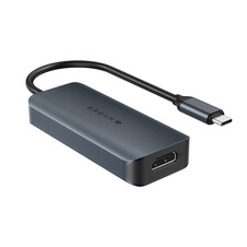 Sie sehen das Produktbild 02 von Hyper - HyperDrive Next 4-Port-USB-C-Hub, mitternachtblau Hyper - HyperDrive Next 4-Port-USB-C-Hub, mitternachtblau