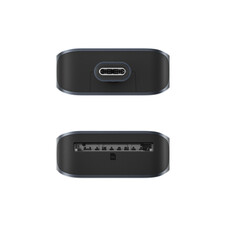 Sie sehen das Produktbild 03 von Hyper - HyperDrive Next 6-Port-USB-C-Hub, mitternachtblau Hyper - HyperDrive Next 6-Port-USB-C-Hub, mitternachtblau