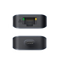 Hyper - HyperDrive Next 7-Port-USB-C-Hub, mitternachtblau