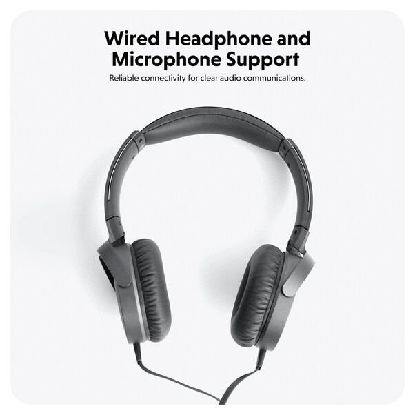 Hyper - HyperDrive Next 10-Port-USB-C-Hub, mitternachtblau