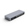 Hyper- HyperDrive 14-Port USB-C Docking Station, silber >