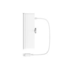 Sie sehen das Produktbild 02 von Hyper-HyperDrive 5-in-1 USB-C-Hub für iMac 24" Hyper-HyperDrive 5-in-1 USB-C-Hub für iMac 24"