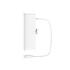 Hyper-HyperDrive 5-in-1 USB-C-Hub für iMac 24"