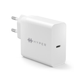 Hyper HyperJuice 65W USB-C Ladegerät (Netzstecker), EU BULK&amp;gt;