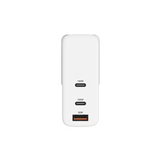 Sie sehen das Produktbild 04 von Hyper- HyperJuice GaN 140W USB-C Ladegerät mit Reiseadapter Hyper- HyperJuice GaN 140W USB-C Ladegerät mit Reiseadapter
