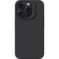 HUEX SLIM iPhone 15 Pro Max Case schwarz