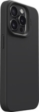 HUEX SLIM iPhone 15 Pro Max Case schwarz