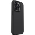 HUEX SLIM iPhone 15 Pro Max Case schwarz