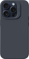 HUEX SLIM iPhone 15 Pro Case dunkelblau