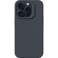 HUEX SLIM iPhone 15 Pro Max Case dunkelblau