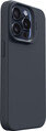 HUEX SLIM iPhone 15 Pro Case dunkelblau