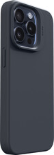 HUEX SLIM iPhone 15 Pro Case dunkelblau