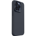 HUEX SLIM iPhone 15 Pro Max Case dunkelblau