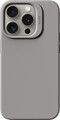 HUEX SLIM iPhone 15 Pro Case grau