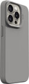 HUEX SLIM iPhone 15 Pro Case grau