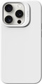 HUEX SLIM iPhone 15 Pro Max Case weiß