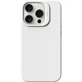 HUEX SLIM iPhone 15 Pro Max Case weiß