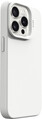 HUEX SLIM iPhone 15 Pro Max Case weiß