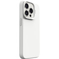 HUEX SLIM iPhone 15 Pro Max Case weiß