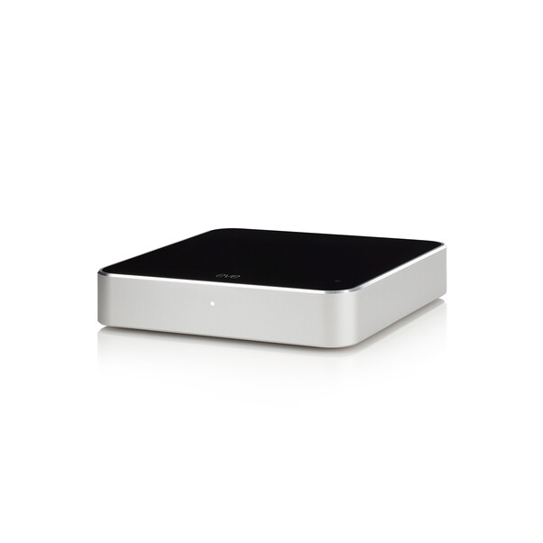 Eve Play, Audiostreaming Adapter