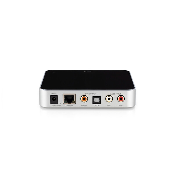 Eve Play, Audiostreaming Adapter