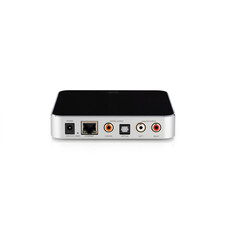 Eve Play, Audiostreaming Adapter