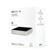 Eve Play, Audiostreaming Adapter