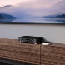 Eve Play, Audiostreaming Adapter