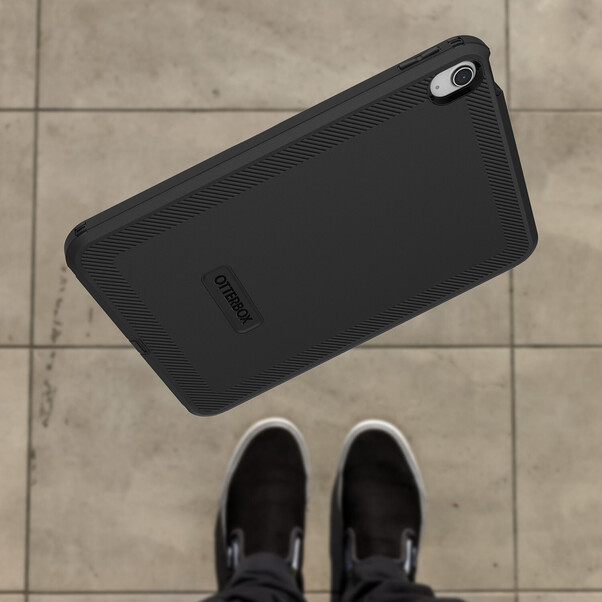 OtterBox Defender Case für Apple iPad 10,9&quot; (10.Gen), schwarz