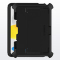 Sie sehen das Produktbild 04 von OtterBox Defender Case für Apple iPad 10,9" (10.Gen), schwarz OtterBox Defender Case für Apple iPad 10,9" (10.Gen), schwarz