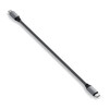 Satechi Type-C zu Type-C Kabel 25 cm, space grau