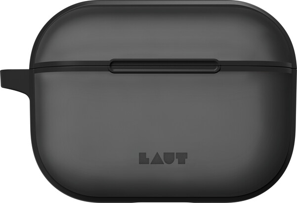 HUEX PROTECT Case AirPods Pro 1./2. Gen schwarz