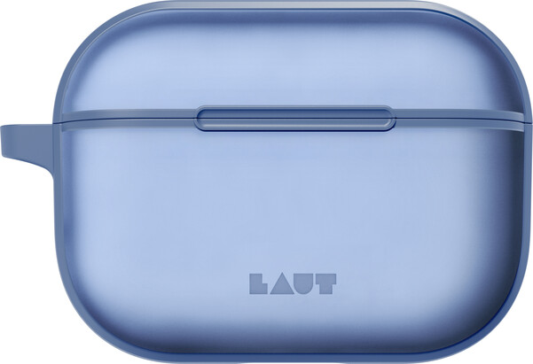 Sie sehen das Produktbild 01 von HUEX PROTECT Case AirPods Pro 1./2. Gen blau HUEX PROTECT Case AirPods Pro 1./2. Gen blau