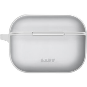 HUEX PROTECT Case AirPods Pro 1./2. Gen frost