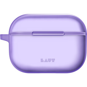 HUEX PROTECT Case AirPods Pro 1./2. Gen lila