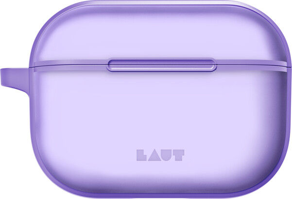 Sie sehen das Produktbild 01 von HUEX PROTECT Case AirPods Pro 1./2. Gen lila HUEX PROTECT Case AirPods Pro 1./2. Gen lila
