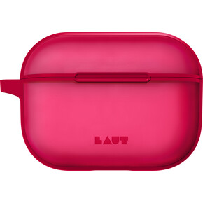 HUEX PROTECT Case AirPods Pro 1./2. Gen rot