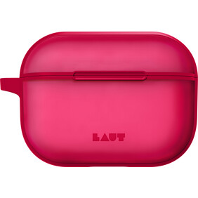 HUEX PROTECT Case AirPods Pro 1./2. Gen rot