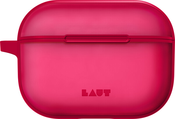 HUEX PROTECT Case AirPods Pro 1./2. Gen rot
