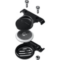Sie sehen das Produktbild 02 von LAUT BIKE TAG Saddle Mount Sattelhalterung LAUT BIKE TAG Saddle Mount Sattelhalterung