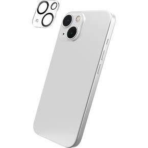 PRIME GLASS Kameraschutz iPhone 15/15 Plus